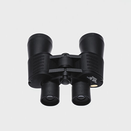 Nikula 20x50 Dürbün Av Dürbünü  Taşıma Çantalı 1000m/56m