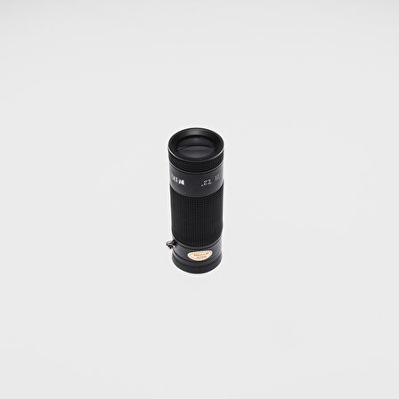 Nikula 8X21 Monoküler Bak-4 Prizmatik Optik Cam Lens Yüksek Kaliteli Metal Tekli Dürbün