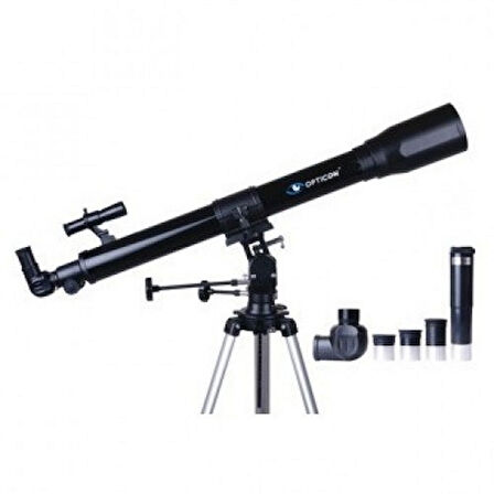 Astronomik Teleskop 78-77100