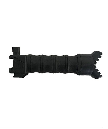 Çatal Ayak Bi̇pod El Tutamaği