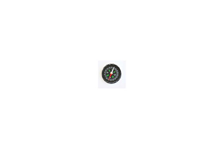 Mini Şeffaf Sıvı Dolu Pusula 40Mm Dc-45A