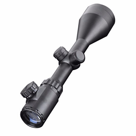 3-9X56Eg Yüksek Kaliteli Çıft Işık Kırmızı Yeşil Kaynaklı Avcılık Süfer Tfek Dürbün B