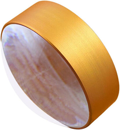 Harita Ve Yazı Çalışmalar Için En Uygun Büyüteç 60 Mm 10X 8014