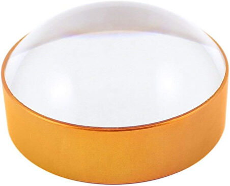 Harita Ve Yazı Çalışmalar Için En Uygun Büyüteç 75 Mm 10X 8015