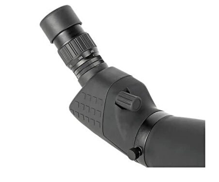 25-75x100 Tek Gözlü Kuş Gözlem Dürbünü