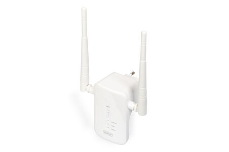 Digitus 1200 Mbps Kablosuz Çift Bant 2.4 / 5.8 GHz Mesh Sistem Seti&lt;br&gt;
Digitus 1200 Mbps Wireless Dual Band Mesh System Set 2.4 / 5.8 GHz