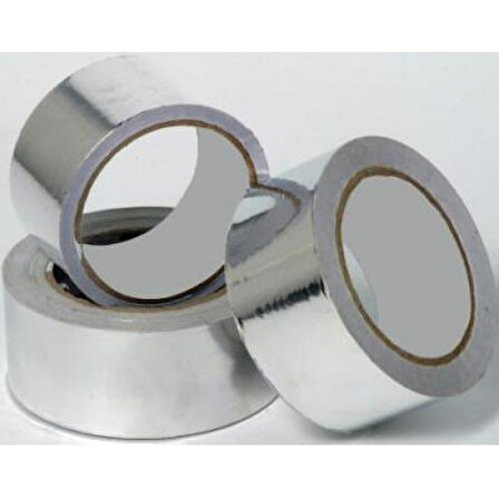Alüminyum Folyo Bant 96mm x 30mt