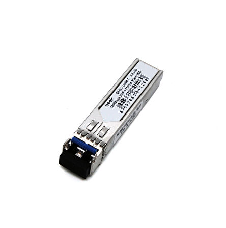 Beek 1000Base-LX (LC/20Km/1310nm/Single-Mode) SFP Modül, 1.25Gb/s, Cisco, Extreme, Huawei uyumlu, endüstriyel tip&lt;br&gt;
Beek 1000base SFP 1310nm 20km Industrial
