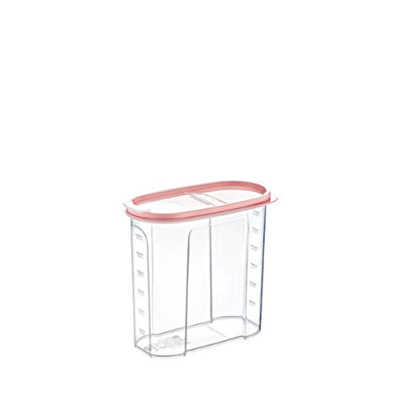 Mikopet Mama Kabı 1.7 Litre