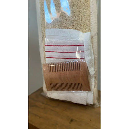 Banyo Hamam Seti 3 Lü