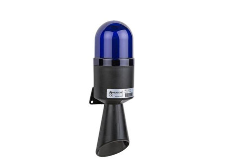 SNT-B711-1M  Işıklı Sesli Tepe Lambası