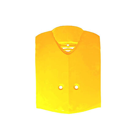 Honda Today Ön Panel Sarı