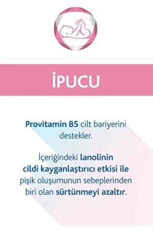 Baby Pişik Kremi 30 gr