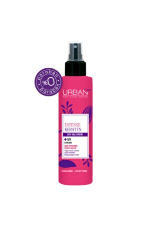 Yoğun Hasar Onarımı Sağlayan Sıvı Saç Bakım Kremi 200 ml