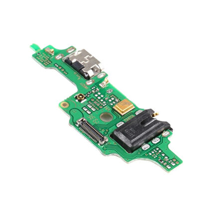 Tecno Camon 19 İle Uyumlu Şarj Soketi İthal C16N