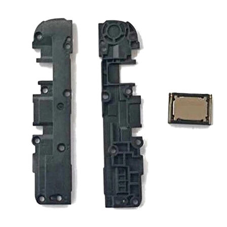 Tecno Spark 7 Pro İle Uyumlu Buzzer Hoparlör İthal KF8
