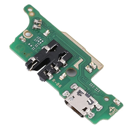 Tecno Spark 8 İle Uyumlu Şarj Soketi İthal KG6