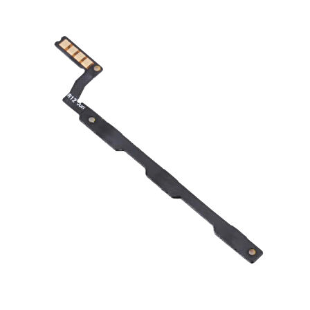 Tecno Spark 8C İle Uyumlu Güç Açma Kapama Ses Açma Kısma Flex On Of İthal KG5K KG5J
