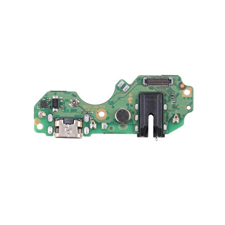 Tecno Spark 9 İle Uyumlu Şarj Soketi İthal KG5P
