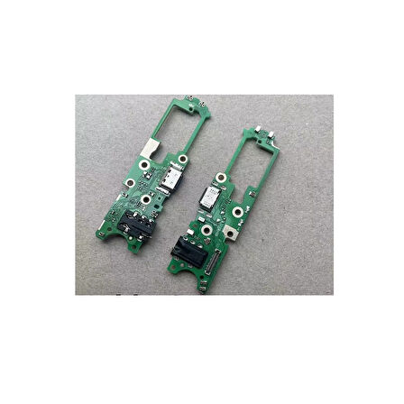 Tecno Camon 18 Premier İle Uyumlu Şarj Soketi İthal CH9