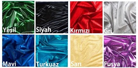 Tegan TP100979 Parlak Lame Elbise