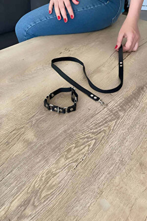 Kedi Harness , Gezdirme Ve Boyun Tasması - NPC002