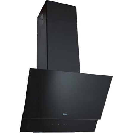 Teka Ankastre Set Siyah(Hak 629 bk Turbo Buhar Destekli-IBC 64010-Atv 60 )