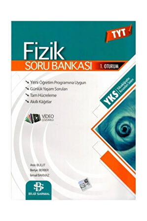 Bilgi Sarmal Tyt Fizik Soru Bankası