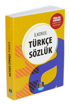 İlkokul Türkçe Sözlük Atasözleri ve Deyimler Sözlüğü Yazım (İmla) Kılavuzu 3'Lü Set TDK Onaylı