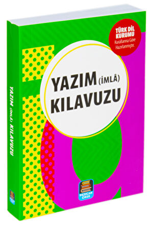 İlkokul Türkçe Sözlük Atasözleri ve Deyimler Sözlüğü Yazım (İmla) Kılavuzu 3'Lü Set TDK Onaylı