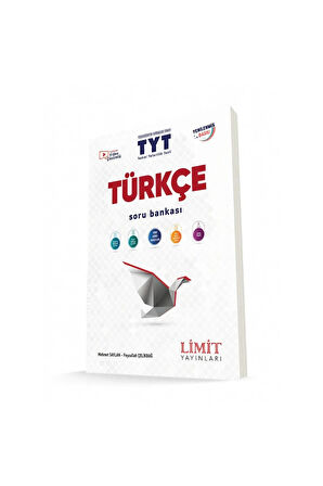 Limit Tyt Türkçe Soru Bankası