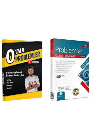 Rehber Matematik 0’dan Problem Ve Bilgi Sarmal Problem