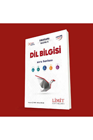 Limit Dil Bilgisi Soru Bankası
