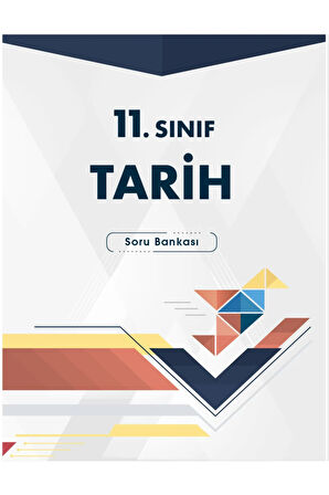 Limit 11. Sınıf Tarih Soru Bankası Yeni Baskı (2021-2022)