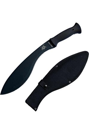 Cold Steel Kukri Machete Black