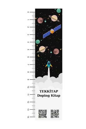 Tonguç 8. Sınıf 1. Dönem Full Tekrar 500 Soru Yeni Ürün(Uzay A+Mini Defter+Kalem B. Hediyeli )2026