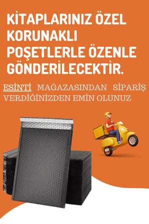 Neşeli Harfler - Eğitici-Öğretici-Korunaklı Poşetle