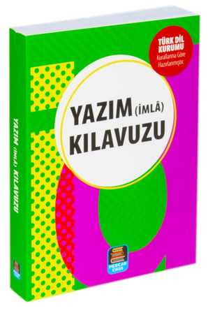 İlkokul Türkçe Sözlük Atasözleri ve Deyimler Sözlüğü Yazım (İmla) Kılavuzu 3'Lü Set TDK Onaylı