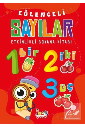 Eğlenceli Sayılar