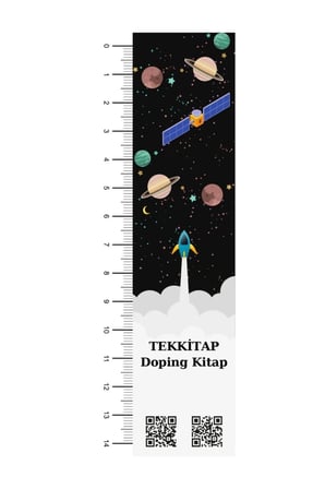 Tonguç 8. Sınıf Yeni Nesil Efso Matematik Soru BankasıUZAY AYRÇ +MİNİ D.+ KALEM B.) 2025