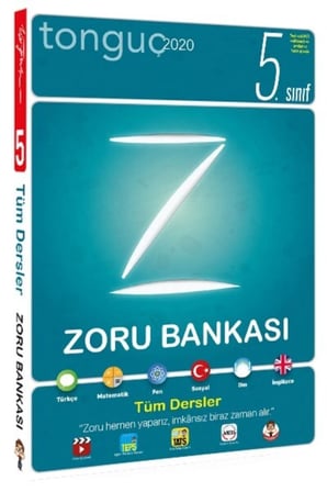 5. Sınıf Zoru Bankası