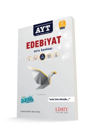 Limit Ayt Edebiyatı Soru Bankası