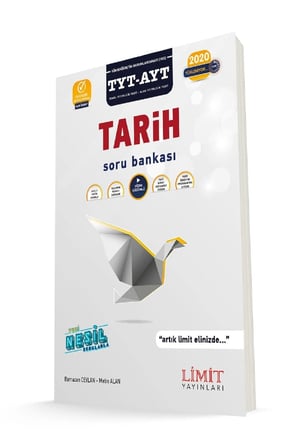 Tyt Ayt Tarih Soru Bankası