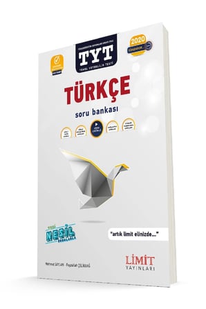 Tyt Türkçe Soru Bankası