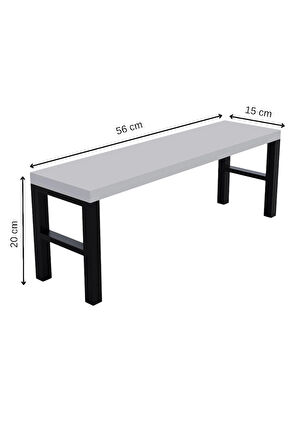 Mutfak Banyo Organizeri, Tezgah Masa Üstü Raf, Çay ,Kahve ,Baharatlık,Makyaj Standı