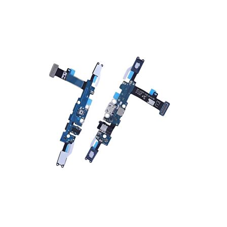 Samsung Galaxy A7 2016 A710F İle Uyumlu Şarj Soketi