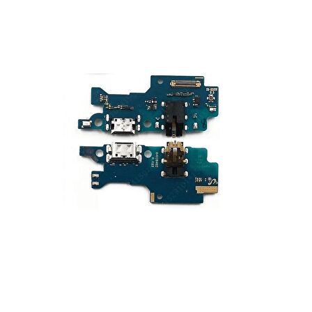 Samsung Galaxy M30S M307F İle Uyumlu Şarj Soketi