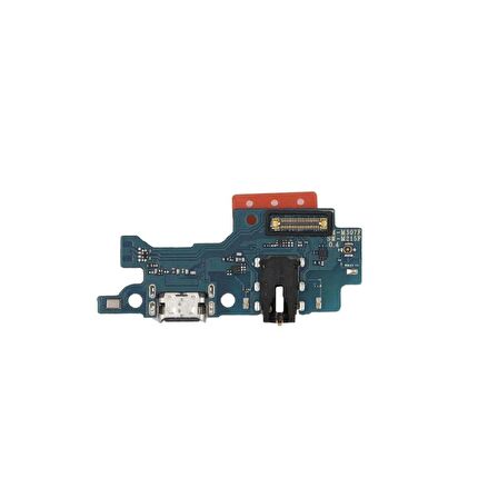 Samsung Galaxy M31S M317F İle Uyumlu Şarj Soketi