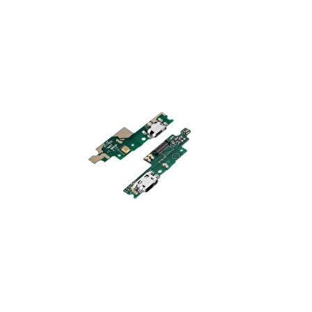 Xiaomi Redmi 4X İle Uyumlu Şarj Soketi