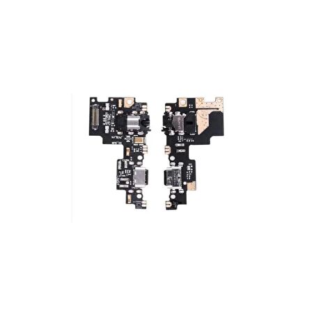 Xiaomi Mi 5X İle Uyumlu Şarj Soketi